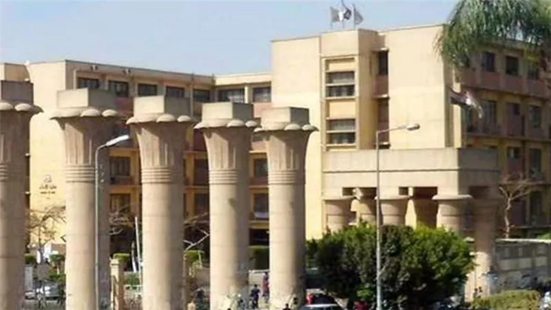 تنسيق الجامعات 2022/2023.. 8 برامج دراسية متميزة باَثار عين شمس..تعرف عليهم