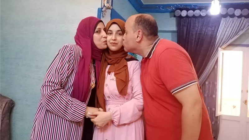 الدقهلية تحصد 3 مراكز ضمن اوائل الثانوية العامة