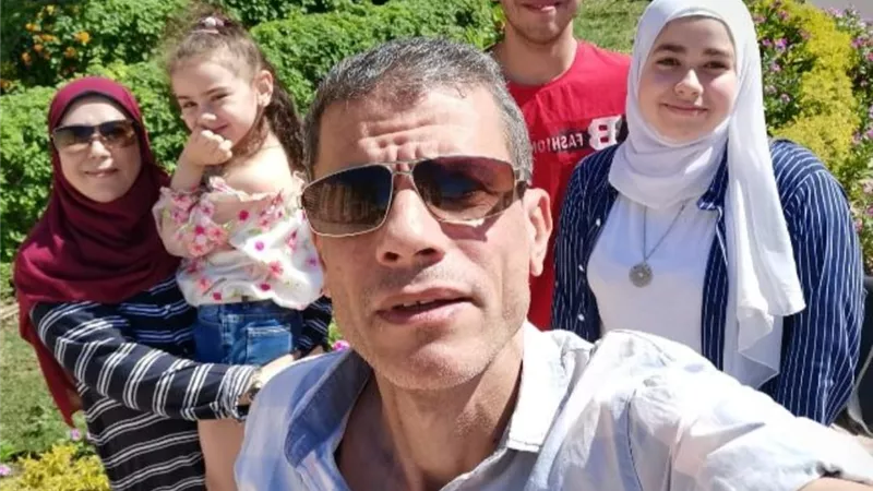 اشتغلت على نفسى وربنا كرمنى وامنيتى دراسة علوم الكمبيوتر