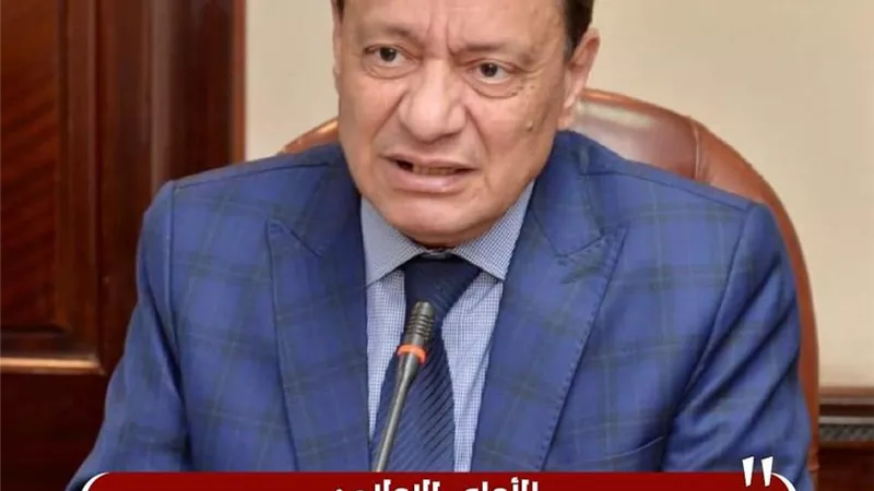 الأعلى للإعلام: إطلاق أكبر برنامج لتدريب الصحفيين الأفارقة يستمر عاماً كاملاً