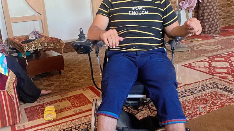 احمد ابن قلين يهوي الصيدلة