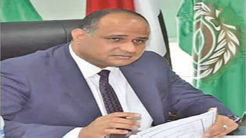 الأعلى للأمناء يهنئ أوائل الثانوية العامة