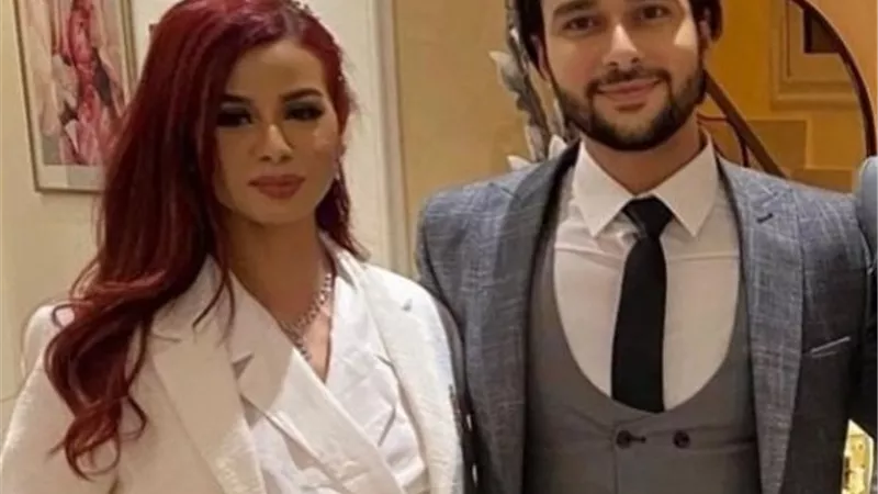 طليق منة عرفة يثير الجدل بعد منشور عن الخيانة - تفاصيل
