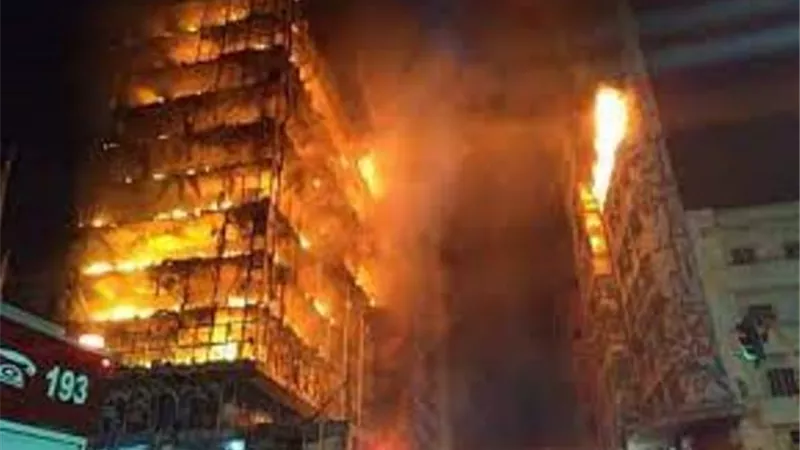 بسبب شكها فى خيانة حبيبها .. امرأة تقتل وتصيب 87 شخصاً