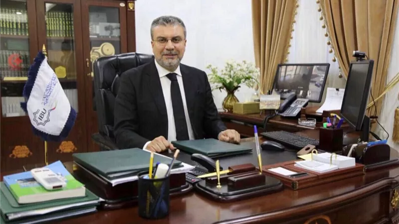 اتحاد الإذاعات الإسلامية يدين العدوان الاسرائيلى الغاشم على قطاع غزة