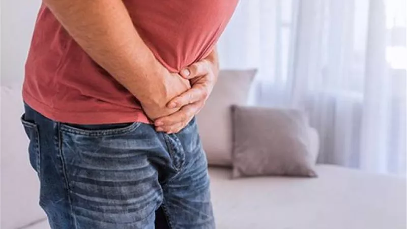 للرجال فقط . . كل ما تريد معرفته عن سرطان البروستات