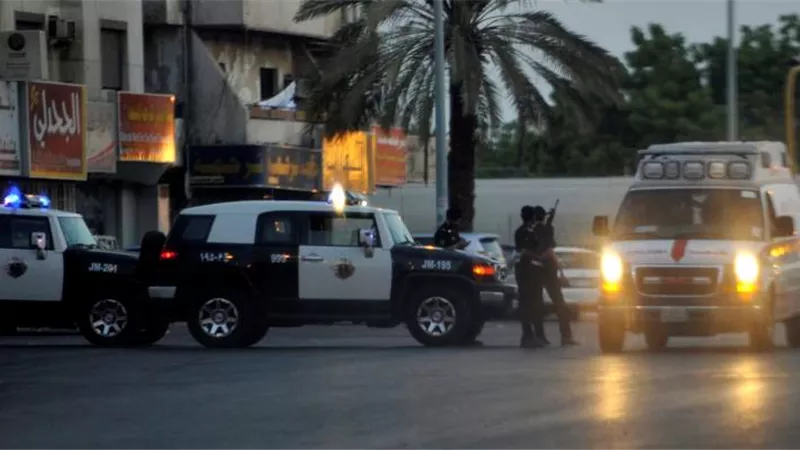 زير النساء في قبضة العدالة
