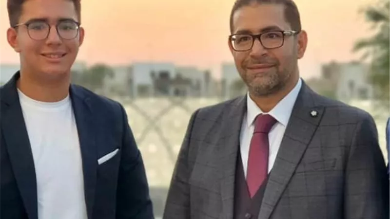 ألف مبروك نجاح 