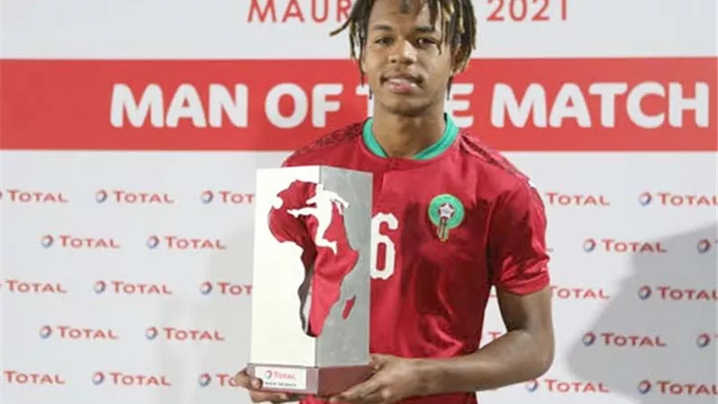 المهدي مبارك.. خارج الزمالك