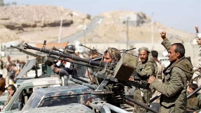 اليمن: 49 خرقًا للحوثي في الساحل الغربي خلال 48 ساعة