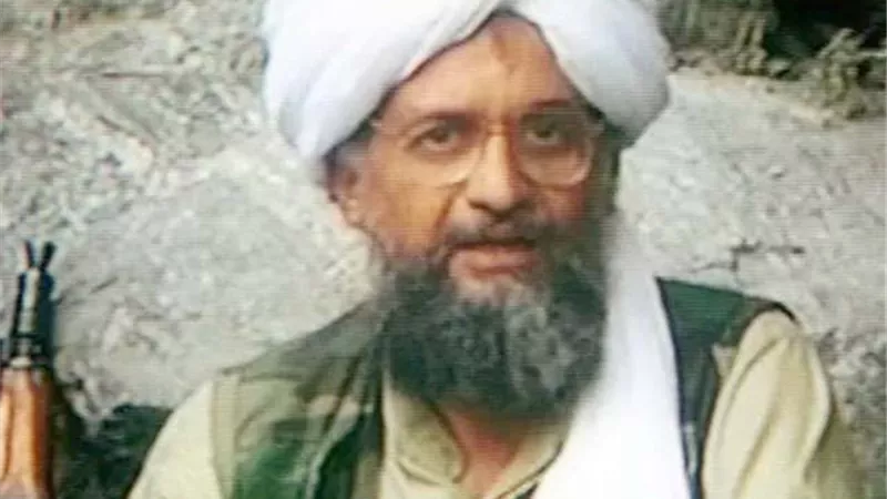 مقتل الظواهري لن يضعف القاعدة!!