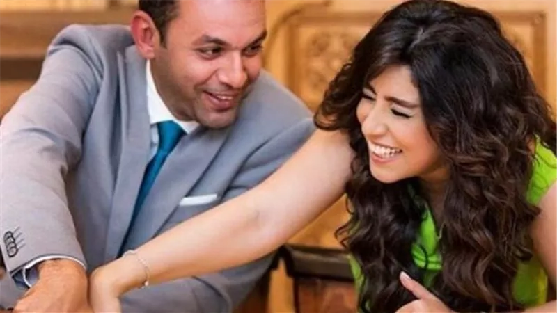 آيتن عامر بعد انفصالها من زوجها: 
