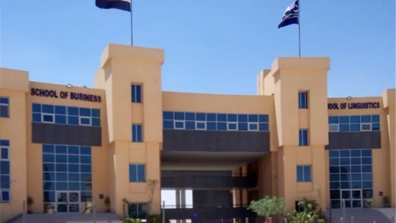 جامعة بدر تكشف عن 51 اتفاقية دولية ومحلية مع كبرى الجامعات الدولية.. تعرف عليها