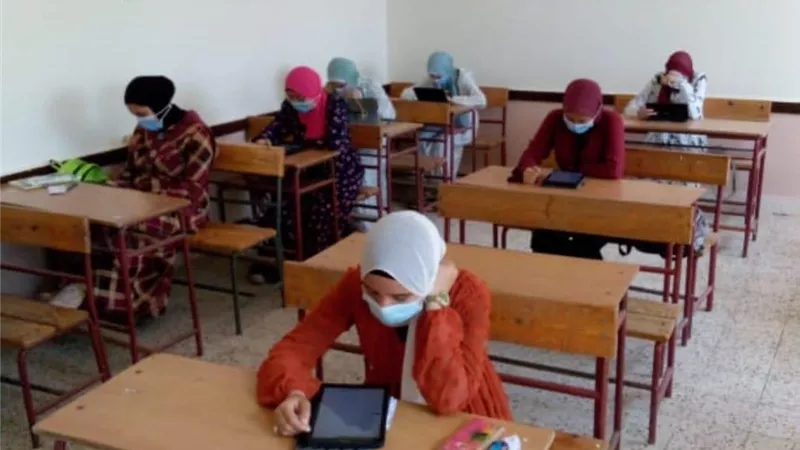 تنسيق الجامعات 2022..ننشر قائمة الكليات والمعاهد لطلاب الأدبى