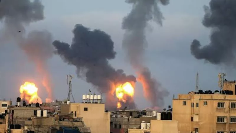 خارجية فلسطين
