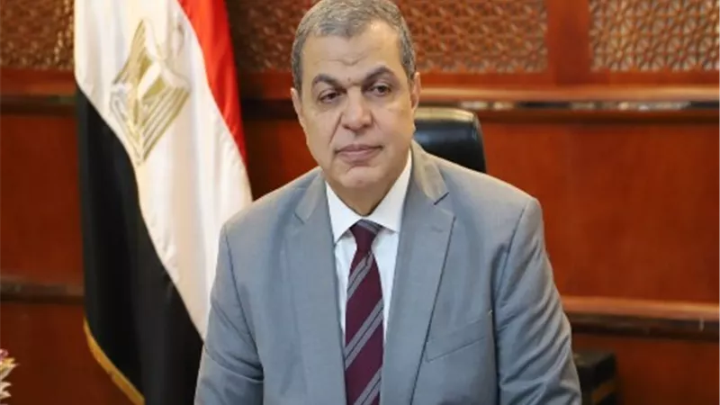 القوى العاملة: تعيين 1407شاباً بينهم 14 من ذوى القدرات بالبحيرة