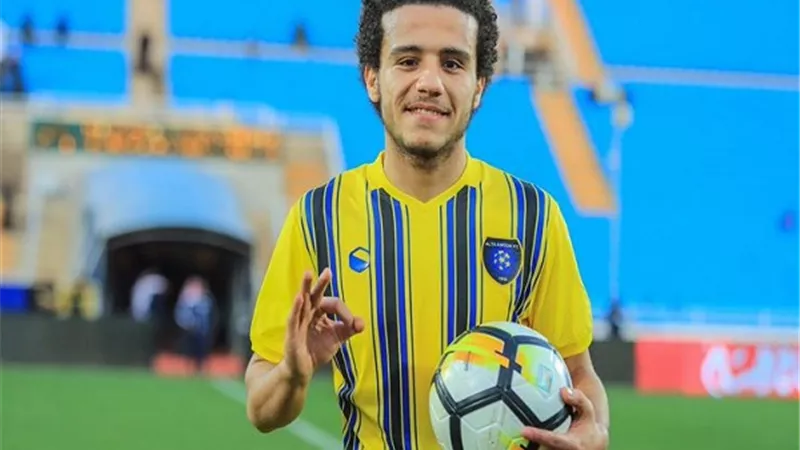 مصطفى فتحى