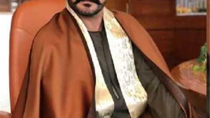 تعرف على موعد تصوير مسلسل 
