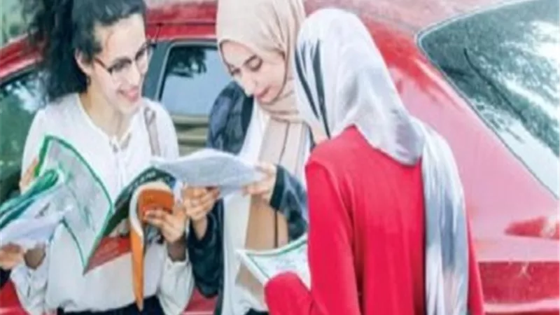 فتح باب التظلمات على نتائج الثانوية العامة 2022 غدا