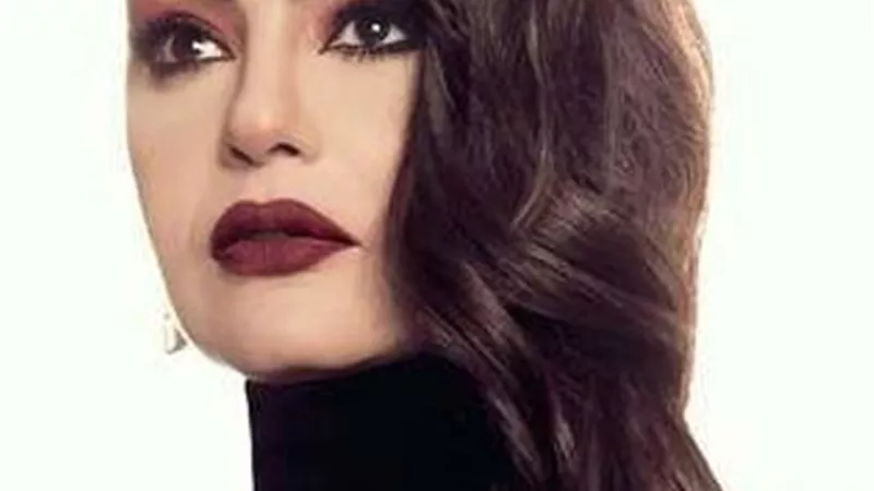 شريهان تدعم محمد صلاح فى الأراضى الإنجليزية - تعرف على السبب
