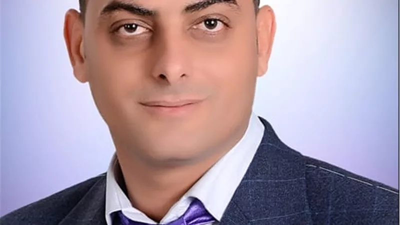 دكتور ياسر خليل مديرا للأكاديمية المهنية للمعلمين بالبحر الاحمر