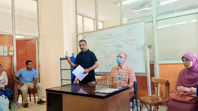 محافظ أسيوط: ندوات توعوية عن أثر الزيادة السكانية على التنمية