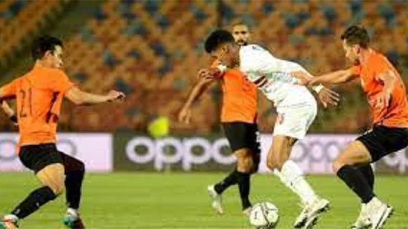 مفاجأة.. البنك الأهلى يفاوض لاعب الزمالك الهارب
