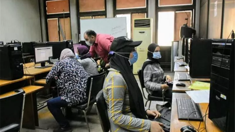 تنسيق الجامعات 2022.. الحد الأدني لطلاب المرحلة الأولى.. وموعد التقديم بعد إعلانه رسميًا.. وخطوات التسجيل