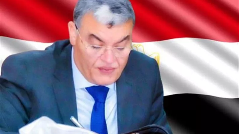 محافظ المنيا يقرر دعم منظومة نقل الركاب بالمنيا الجديدة