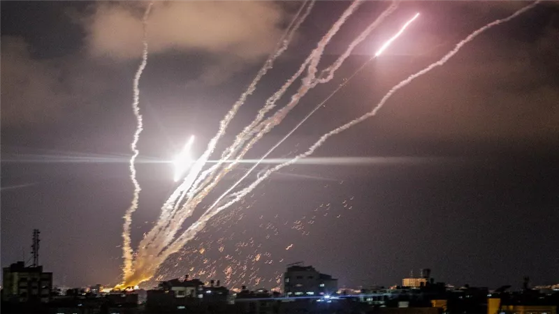 إسرائيل توافق على مقترح الهدنة في غزة