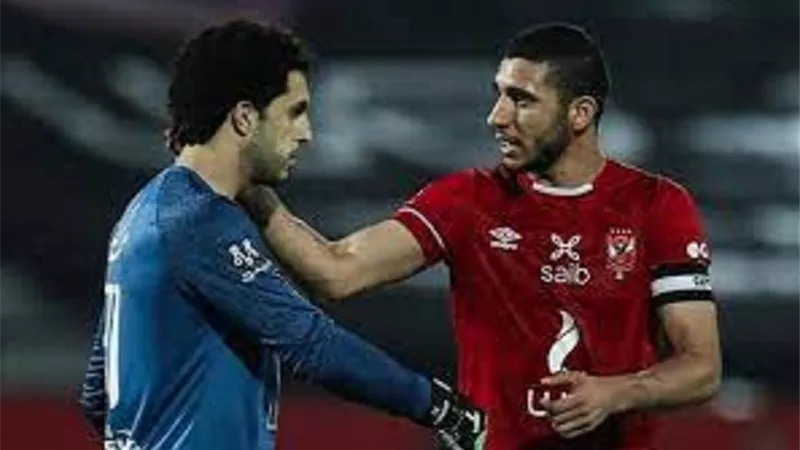 تشكيل الأهلى المتوقع أمام الاتحاد السكندرى.. وشوبير اساسيًا