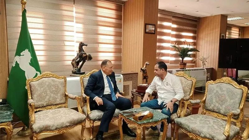 السجن عام مع الشغل للمتهمين بخداع طفل لتقديمة قربانا لمقبرة أثرية بالشرقية