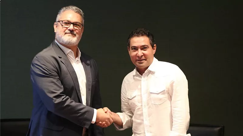 بالأرقام.. ماذا قدم البرازيلى ميكالى قبل تولي قيادة المنتخب الأولمبى بشكل رسمى؟