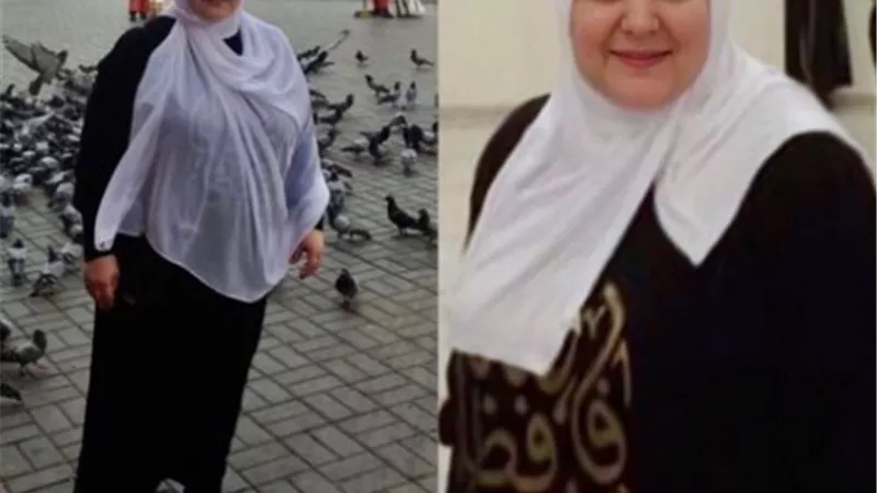 ربنا يسعدك فى الجنة شكرًا على كل حاجه يا أمي.. دنيا سمير غانم تحيي ذكري رحيل والدتها