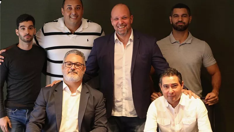 تشكيل الجهاز المعاون للبرازيلى ميكالى فى المنتخب الأولمبى