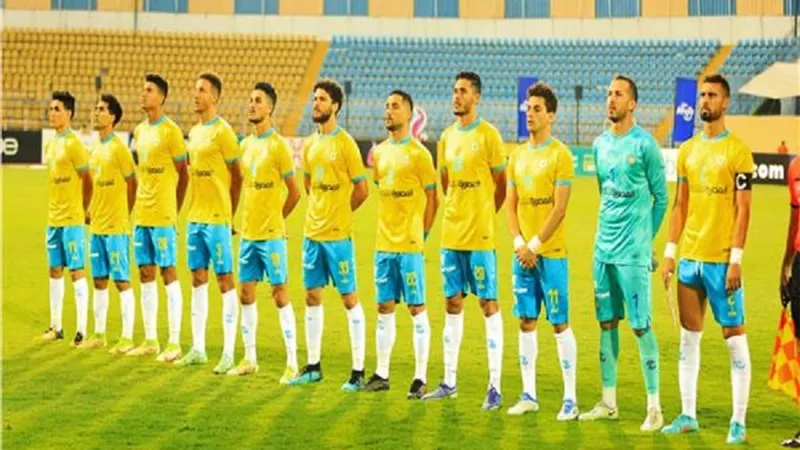 الداخلية يُفاوض الإسماعيلى لضم هذا الثنائى