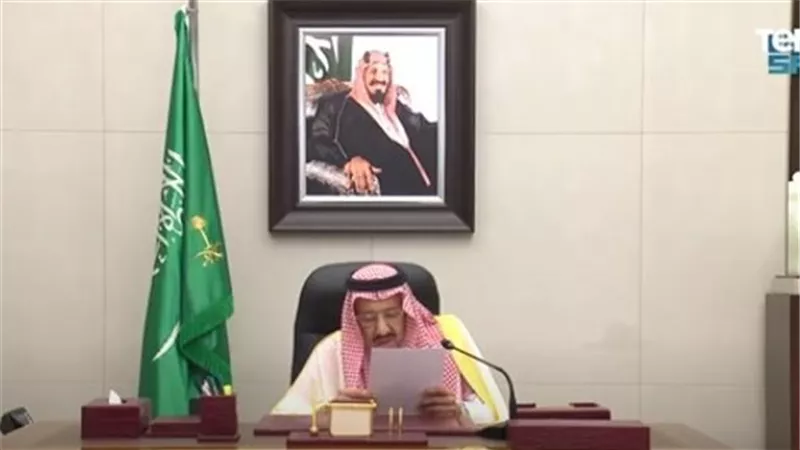 خادم الحرمين يتلقى رسالة خطية من رئيس زامبيا حول تعزيز العلاقات الثنائية