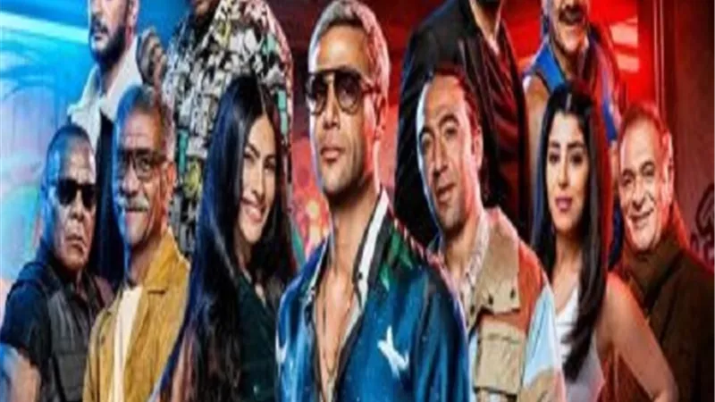عمهم لمحمد إمام يحقق 43 مليون جنيه فى 32 يوم عرض بالسينمات