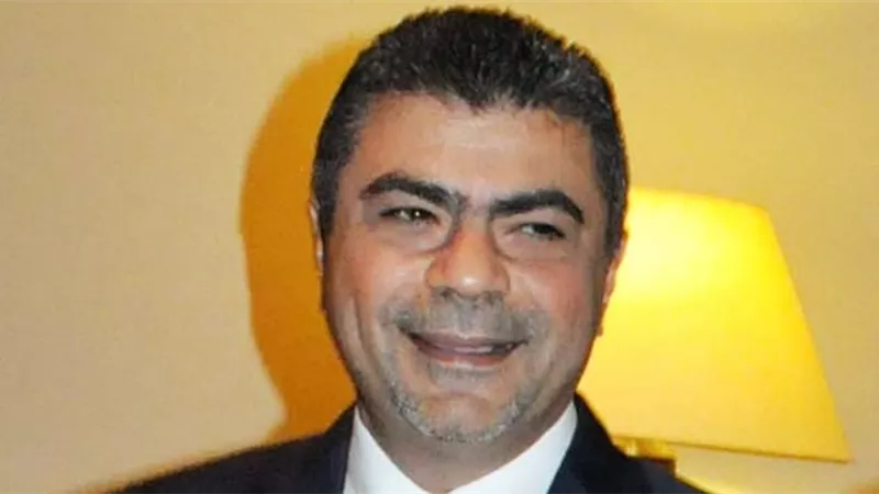 أيمن الجميل: الإصلاح الاقتصادى الشامل حمى مصر من موجة تضخم لم يشهدها العالم من 40 عاما