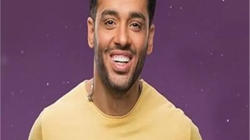 غدًا.. رامي جمال يضرب موعد مع جمهوره فى المنصورة