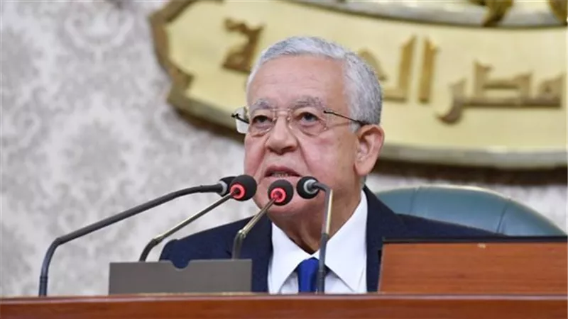 رئيس مجلس النواب ينعي المستشار حسين عبده رئيس هيئة قضايا الدولة الأسبق