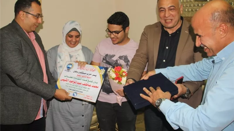 «أنشطة وفعاليات خدمية وتكريم أوائل الثانوية العامة ومبادرة لذوي الهمم».. أبرز فعاليات 