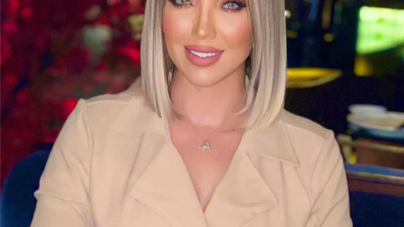 ليلى شندول تستعد لأغنية جديدة وتنتظر عرض فيديو كليب 