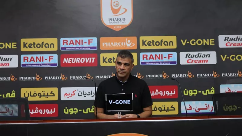 حمزه الجمل: واجهنا قريقا قويا وراض عن التعادل