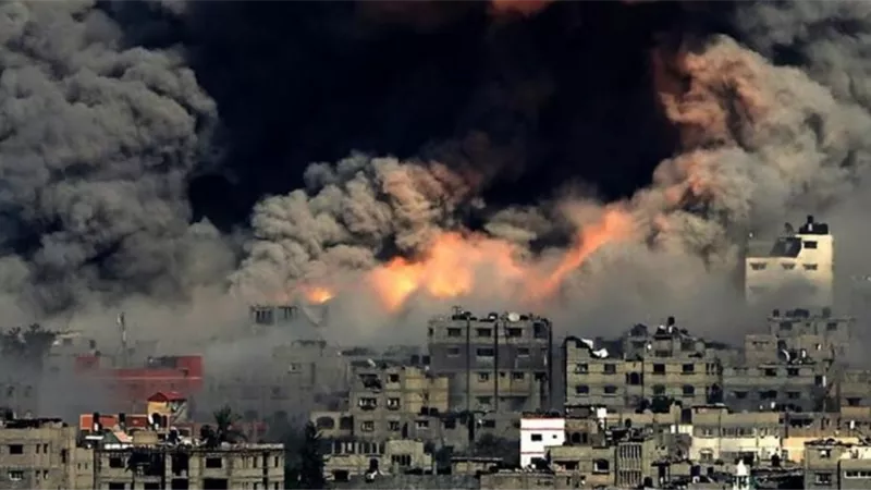 الرئاسة الفلسطينية : ثقتنا في مصر بلا حدود لإنهاء العدوان الإسرائيلي على غزة