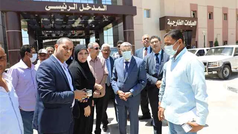السيارة الطائشة نقلت عمال الذرة للاخرة