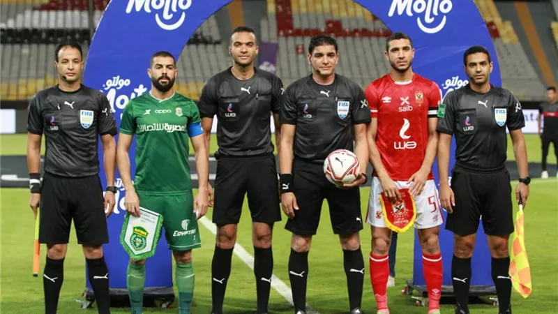 خطأ على صفحته بالفيسبوك .. الأهلى يعلن التعادل سلبيا أمام الإتحاد فى الشوط الأول