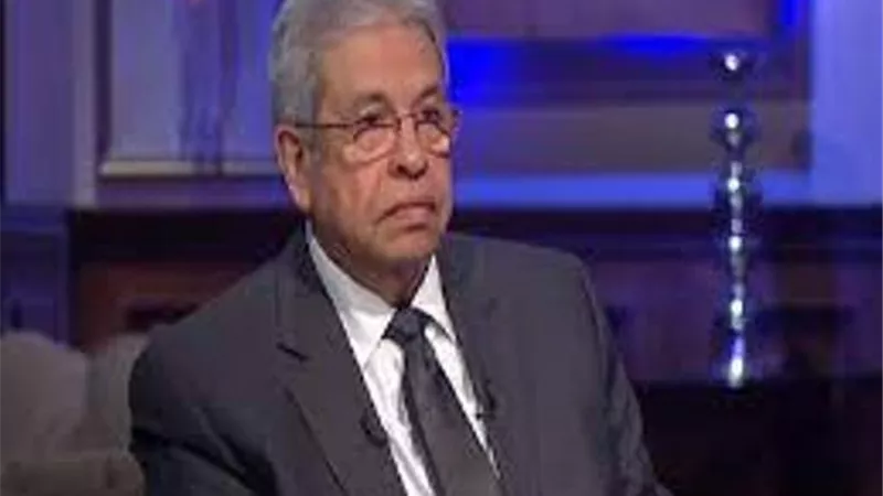 عبد المنعم سعيد: الموقف المصري تجاه القضية الفلسطينية نبيل