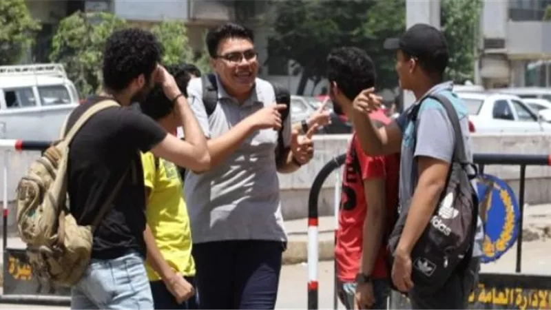 مفارقات ثانوية ٢٠٢٢ .. تؤأم الشرقية حصلا على نفس المجموع والدرجات فى كل المواد
