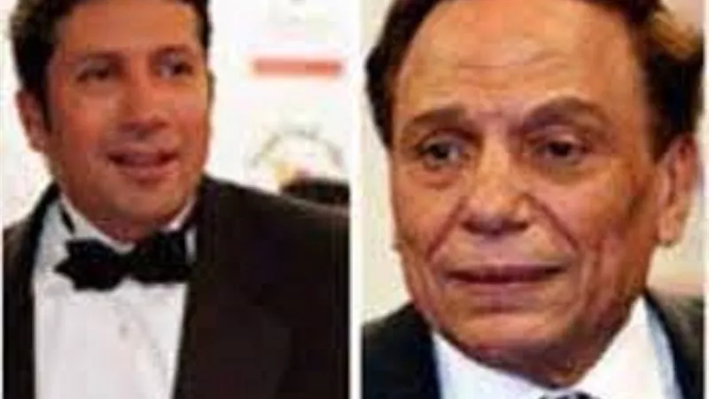 هانى رمزى يكشف عن موقف الزعيم بمشهد السرقة فى 